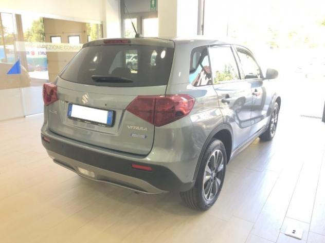 SUZUKI Vitara 1.4 Hybrid 4WD AllGrip Top rif. 23753775 - Foto 4