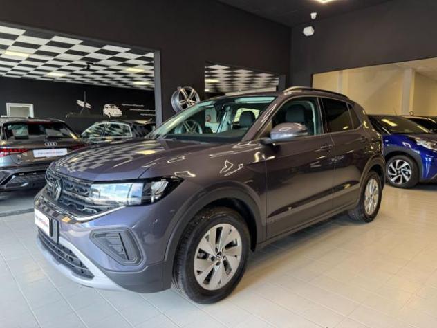 VOLKSWAGEN T-Cross 1.0 TSI Edition plus rif. 23236076 - Foto 3