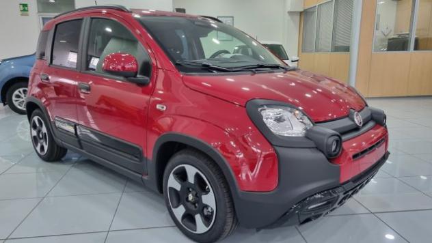 FIAT Panda 1.0 FireFly S&S Hybrid Pandina rif. 23443870 - Foto 2