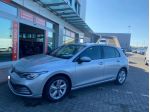 VOLKSWAGEN Golf 1.5 TGI DSG Life rif. 24170554