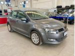Volkswagen Polo 1.2 70 CV 5p. Comfortline