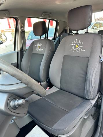 Renault Modus 1.2Bz 75Cv 5P -Uniproprietario - Foto 8