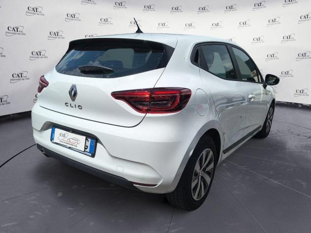Renault Clio Clio SCE 5 porte Equilibre - Foto 7