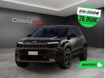 JEEP Avenger 1.2 Turbo 100 CV MHEV Summit rif. 22026948