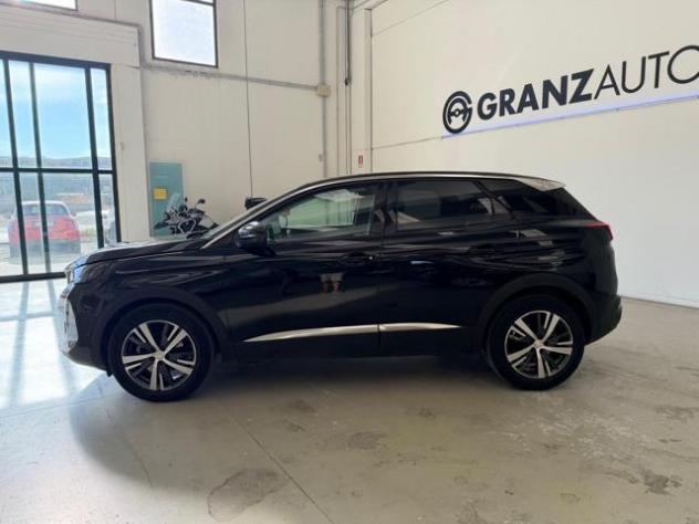 PEUGEOT 3008 BlueHDi 130 S&S EAT8 Allure rif. 24101798 - Foto 3