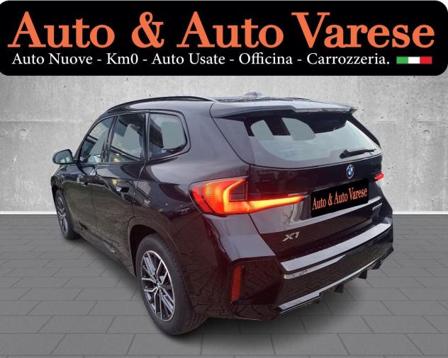 BMW X1 sDrive 18i MSport - Foto 4
