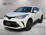 Toyota C-HR 1.8H (122CV) E-CVT Trend
