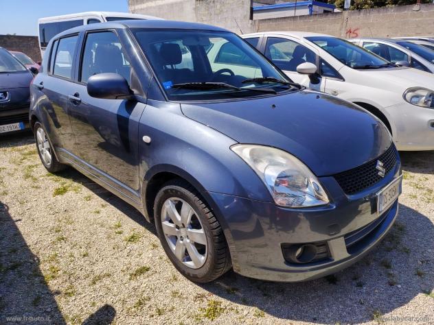 SUZUKI Swift 1.3 5p. GL - Foto 2