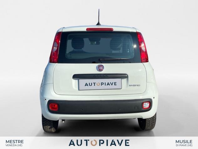 FIAT Panda 1.0 FireFly 70cv S&S Hybrid - Foto 4