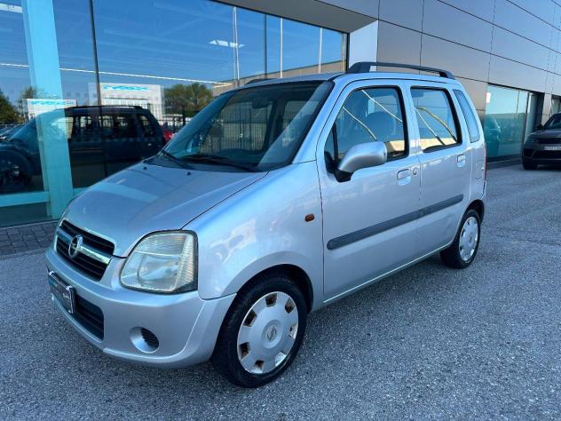 OPEL - Agila - 1.2 16V Enjoy - Foto 5