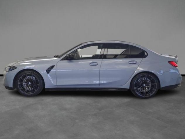 BMW M3 Competition M xDrive Aut. rif. 23989827 - Foto 3