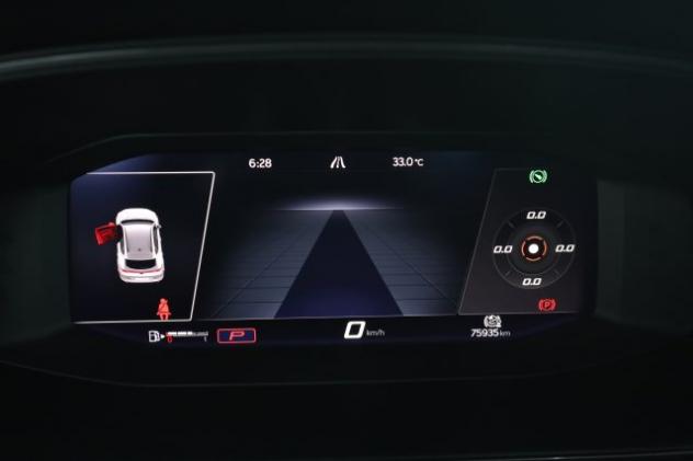 CUPRA Formentor Formentor 2.0 TDI 4Drive DSG rif. 23975437 - Foto 7