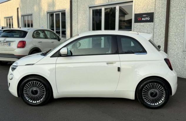Fiat 500 NUOVO MODELLO 1.0 hybrid Torino KM ZERO/ PROMO FIN - Foto 3