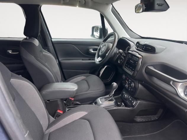 JEEP Renegade Renegade 1.3 T4 190CV PHEV 4xe AT6 Limited - Foto 8