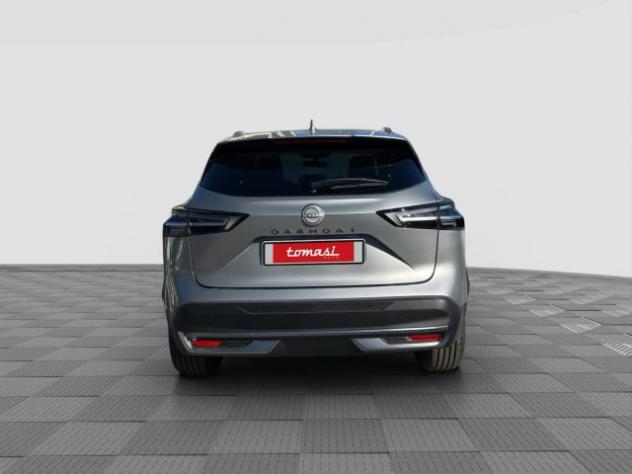 NISSAN Qashqai Qashqai MHEV 158 CV Xtronic N-Connecta rif. 23828823 - Foto 4
