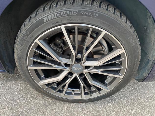 Audi A4 Sw 35 Tdi 2.0 163 CV S tronic Business Advanced - Foto 9