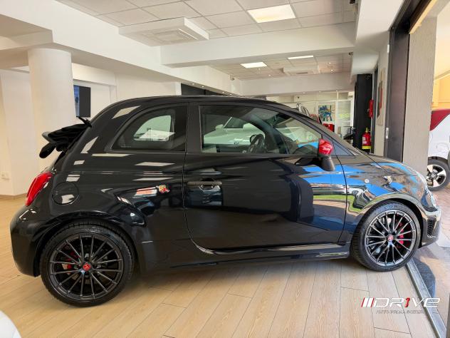 ABARTH 595 595 C 1.4 Turbo T-Jet 180 CV Competizione - Foto 4