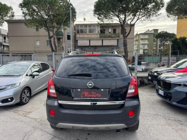 OPEL Antara 2.2 CDTI 163CV 4 x 4 Cosmo Unlimited rif. 23973243 - Foto 5