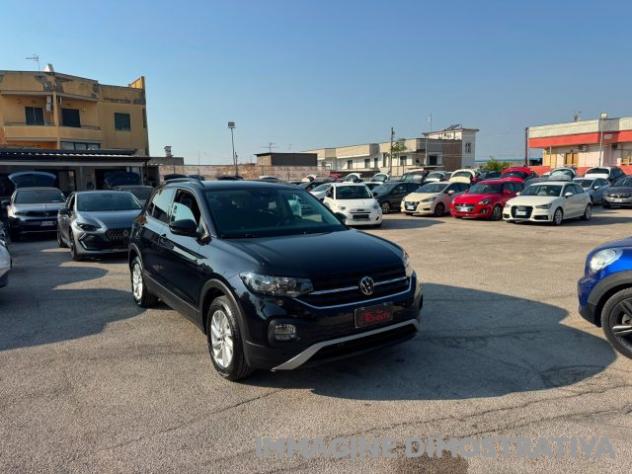 VOLKSWAGEN T-Cross 1.0 TSI Style BMT rif. 23989284 - Foto 7