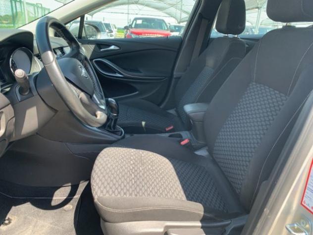 OPEL Astra 1.4 Ecotec 5 porte Elective rif. 23900781 - Foto 9