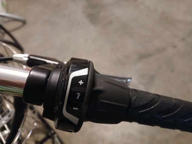 BICICLETTA - Foto 4