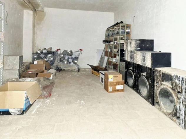 Immobile in asta di 26 m² in vendita a Enna - Foto 16