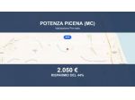 Immobile in asta di 14 m² in vendita a Potenza