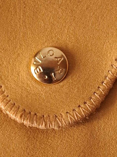 CUSTODIA IN PELLE BULGARI - Foto 3