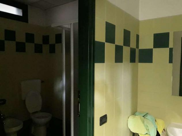 76/2019 1 BS - deposito al piano primo in asta a Agnosine - Foto 12
