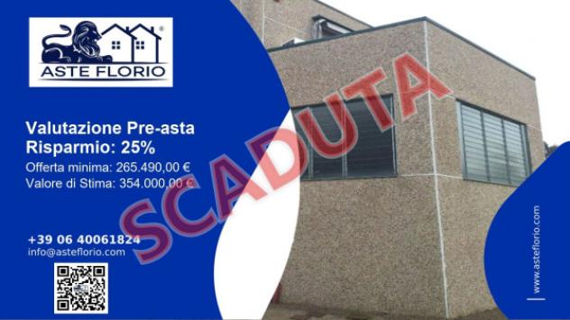 Immobile in asta di 431 m² con più di 5 locali in vendita a Castelnuovo Rangone