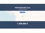 Immobile in asta di 50938 m² in vendita a Portoscuso