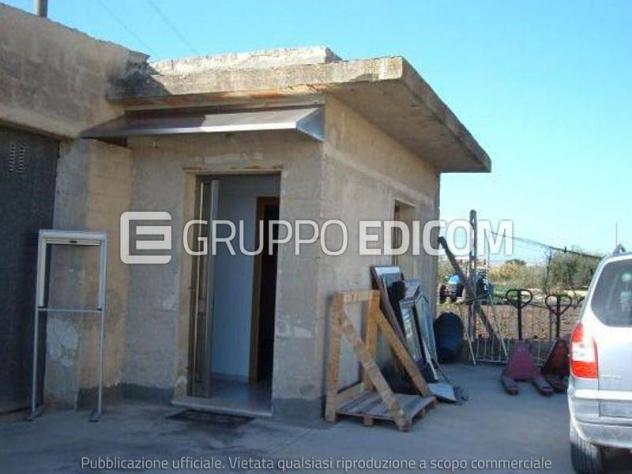 Magazzini e locali di deposito di 344.53 mq in vendita a Rosolini - Rif. 4558077 - Foto 4