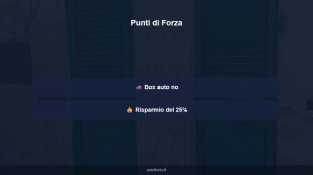 Immobile in asta di 68 m² in vendita a Acerra - Foto 15