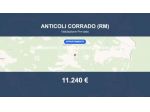 Immobile in asta di 46 m² in vendita a Anticoli Corrado