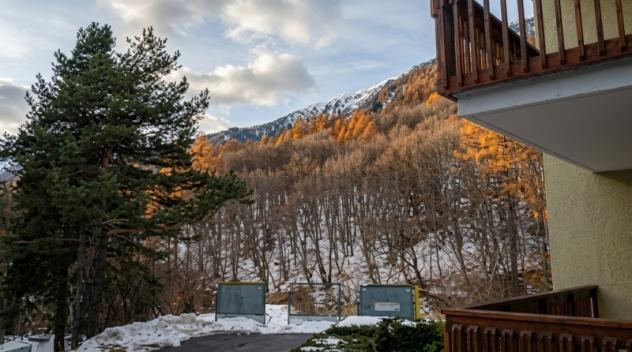 ALLOGGIO ANGOLARE A BARDONECCHIA - Foto 8