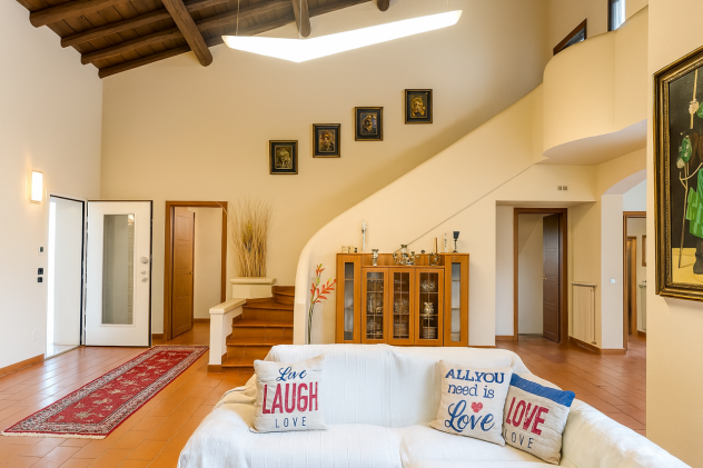 Villa in vendita a Dormelletto - Foto 8
