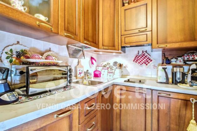 Appartamento di 75 m² con 2 locali e box auto doppio in vendita a Foppolo - Foto 15