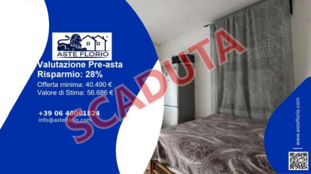 Immobile in asta di 76 m² in vendita a Fossalta di Piave