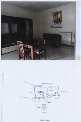 Immobile in asta di 96 m² in vendita a Galbiate - Foto 5