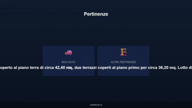 Immobile in asta di 162 m² in vendita a Lariano - Foto 10