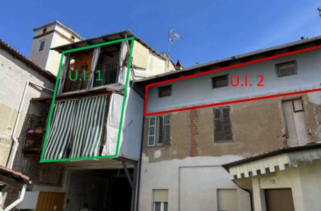 Immobile in asta di 137 m², box auto in vendita a Livorno Ferraris - Foto 3