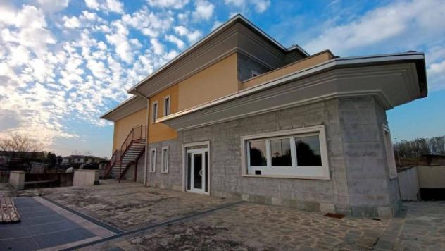 Immobile in asta di 1814 m² in vendita a Martinengo - Foto 7