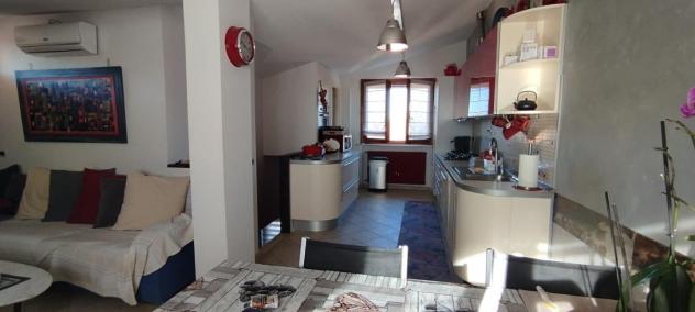Appartamento in vendita a Marina di Massa - Massa 97 mq Rif: 1222496 - Foto 5