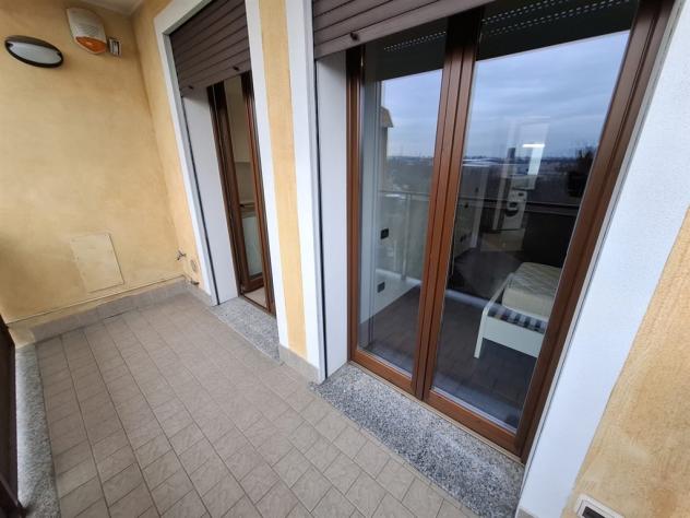 Spazioso appartamento di 4 locali a Meda - Foto 12