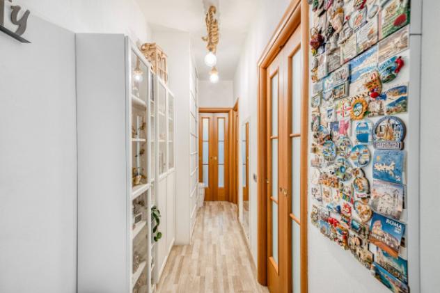 Appartamento di 80 m² con 3 locali in vendita a Milano - Foto 12