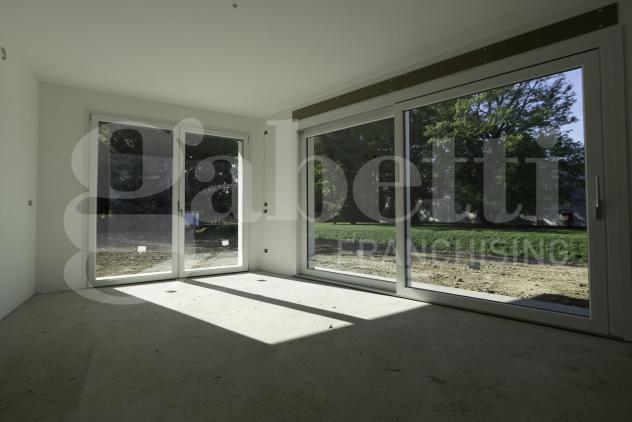 Villa bifamiliare - Mogliano Veneto . Rif.: 7C/61VRG - Foto 12