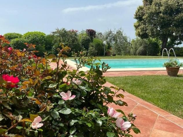 Casa singola in vendita a Partino - Palaia 100 mq Rif: 1288725 - Foto 4