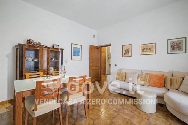 Appartamento di 108 m² con 3 locali in vendita a Roma