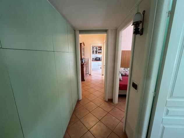 Appartamento in Via degli Aldobrandini - Foto 18