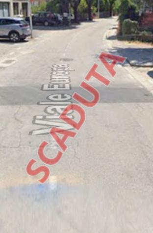 Immobile in asta di 88 m² in vendita a San Severino Marche